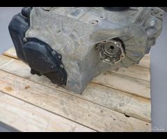 DSG 6M NLY CAMBIO AUTOMATICO AUDI A3 S3 8P 2.0FSI - 10