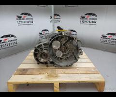 CAMBIO MANUALE 6M KZS KNU JLW GWT LEON FR SCIROCCO