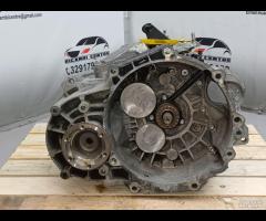 CAMBIO MANUALE 6M KZS KNU JLW GWT LEON FR SCIROCCO