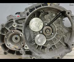 CAMBIO MANUALE 6M KZS KNU JLW GWT LEON FR SCIROCCO