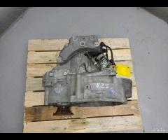 CAMBIO MANUALE 6M KZS KNU JLW GWT LEON FR SCIROCCO