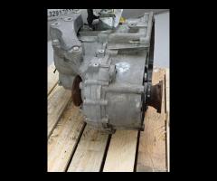CAMBIO MANUALE 6M KZS KNU JLW GWT LEON FR SCIROCCO - 6