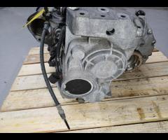 CAMBIO MANUALE 6M KZS KNU JLW GWT LEON FR SCIROCCO - 7