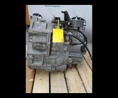 CAMBIO MANUALE 6M KZS KNU JLW GWT LEON FR SCIROCCO - 8