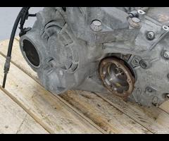 CAMBIO MANUALE 6M KZS KNU JLW GWT LEON FR SCIROCCO - 9