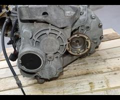 CAMBIO MANUALE 6M KZS KNU JLW GWT LEON FR SCIROCCO - 11