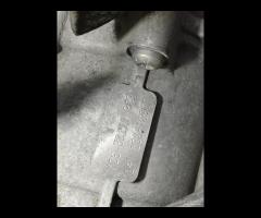 CAMBIO MANUALE 6M KZS KNU JLW GWT LEON FR SCIROCCO - 12