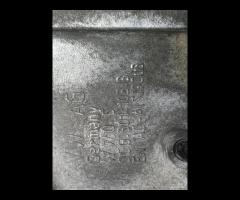 DSG DQ200 0CW CAMBIO QHW QRM AUTOMATICO 7M AUDI A3 - 10