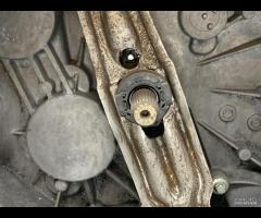 CAMBIO MANUALE 6M MINI COUNTRYMAN PACEMAN R60 R61