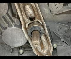 CAMBIO MANUALE 6M MINI COUNTRYMAN PACEMAN R60 R61 - 6