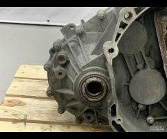 CAMBIO MANUALE 6M MINI COUNTRYMAN PACEMAN R60 R61 - 7