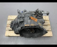 CAMBIO MANUALE 6M MINI COUNTRYMAN PACEMAN R60 R61 - 9
