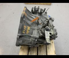 CAMBIO MANUALE 6M MINI COUNTRYMAN PACEMAN R60 R61 - 10