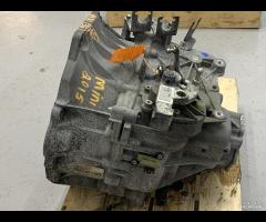 CAMBIO MANUALE 6M MINI COUNTRYMAN PACEMAN R60 R61 - 11