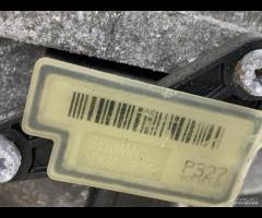 CAMBIO MANUALE 6M MINI COUNTRYMAN PACEMAN R60 R61 - 13