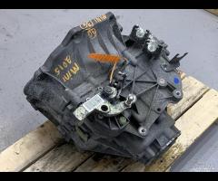CAMBIO MANUALE 6M MINI COUNTRYMAN PACEMAN R60 R61 - 14