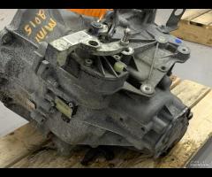 CAMBIO MANUALE 6M MINI COUNTRYMAN PACEMAN R60 R61 - 15