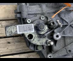 CAMBIO MANUALE 6M MINI COUNTRYMAN PACEMAN R60 R61 - 16