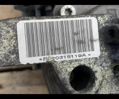 CAMBIO MANUALE 6M MINI COUNTRYMAN PACEMAN R60 R61 - 17