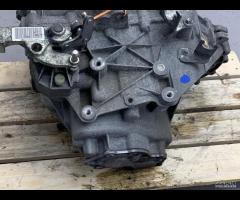 CAMBIO MANUALE 6M MINI COUNTRYMAN PACEMAN R60 R61 - 18