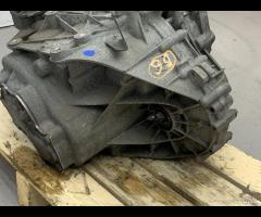 CAMBIO MANUALE 6M MINI COUNTRYMAN PACEMAN R60 R61 - 21