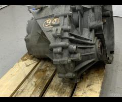 CAMBIO MANUALE 6M MINI COUNTRYMAN PACEMAN R60 R61 - 23