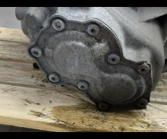 CAMBIO MANUALE 6M MINI COUNTRYMAN PACEMAN R60 R61 - 24