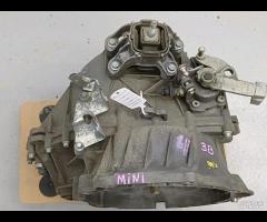 CAMBIO MANUALE MINI COOPER D R55 R56 R57 1.6D N47C