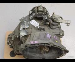 CAMBIO MANUALE MINI COOPER D R55 R56 R57 1.6D N47C
