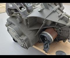 CAMBIO MANUALE MINI COOPER D R55 R56 R57 1.6D N47C - 9