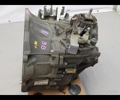 CAMBIO MANUALE MINI COOPER D R55 R56 R57 1.6D N47C - 10