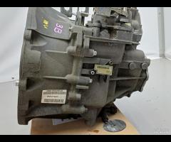 CAMBIO MANUALE MINI COOPER D R55 R56 R57 1.6D N47C - 12