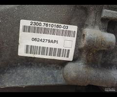 CAMBIO MANUALE MINI COOPER D R55 R56 R57 1.6D N47C - 13