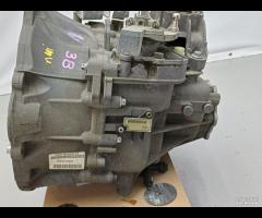 CAMBIO MANUALE MINI COOPER D R55 R56 R57 1.6D N47C - 14