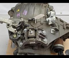 CAMBIO MANUALE MINI COOPER D R55 R56 R57 1.6D N47C - 15