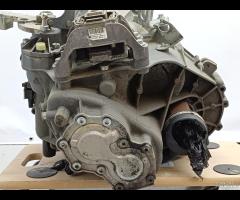 CAMBIO MANUALE MINI COOPER D R55 R56 R57 1.6D N47C - 16