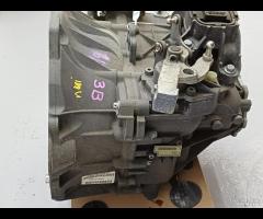 CAMBIO MANUALE MINI COOPER D R55 R56 R57 1.6D N47C - 17