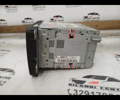 AUTORADIO LETTORE CD VOLKSWAGEN PASSAT B6 3C003527 - 6