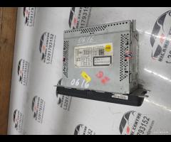 AUTORADIO LETTORE CD VOLKSWAGEN PASSAT B6 3C003527 - 7