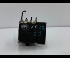 CENTRALINA POMPA ABS JAGUAR XF CX232C405BE CX232C3