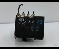 CENTRALINA POMPA ABS JAGUAR XF CX232C405BE CX232C3