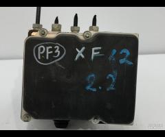 CENTRALINA POMPA ABS JAGUAR XF CX232C405BE CX232C3