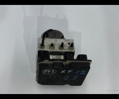 CENTRALINA POMPA ABS JAGUAR XF CX232C405BE CX232C3