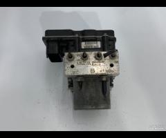 CENTRALINA POMPA ABS JAGUAR XF CX232C405BE CX232C3 - 7