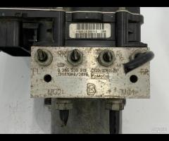 CENTRALINA POMPA ABS JAGUAR XF CX232C405BE CX232C3 - 8