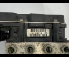 CENTRALINA POMPA ABS JAGUAR XF CX232C405BE CX232C3 - 9