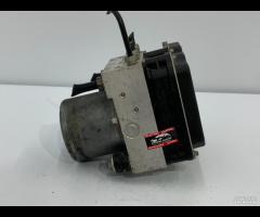 CENTRALINA POMPA ABS JAGUAR XF CX232C405BE CX232C3 - 11