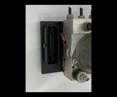 CENTRALINA POMPA ABS JAGUAR XF CX232C405BE CX232C3 - 13