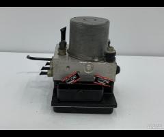 CENTRALINA POMPA ABS JAGUAR XF CX232C405BE CX232C3 - 15