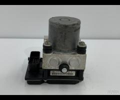 CENTRALINA POMPA ABS JAGUAR XF CX232C405BE CX232C3 - 16